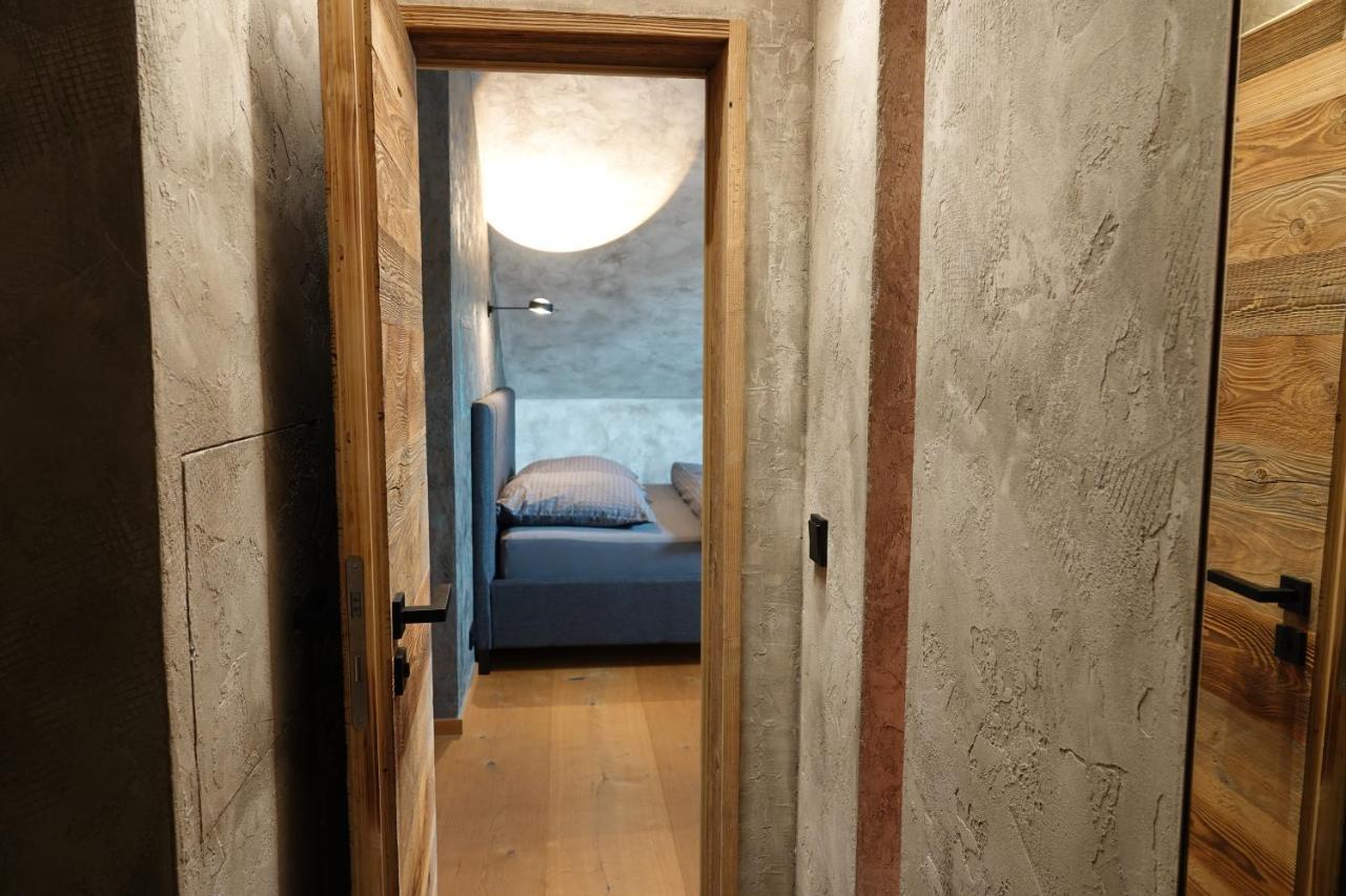 Appartement Der Extraklasse Mit Whirlpool رودنغ المظهر الخارجي الصورة